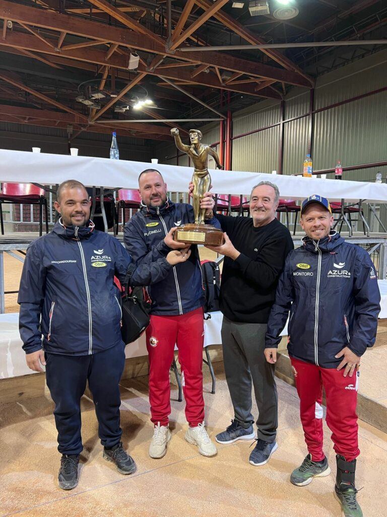 Le sport peut enseigner des valeurs