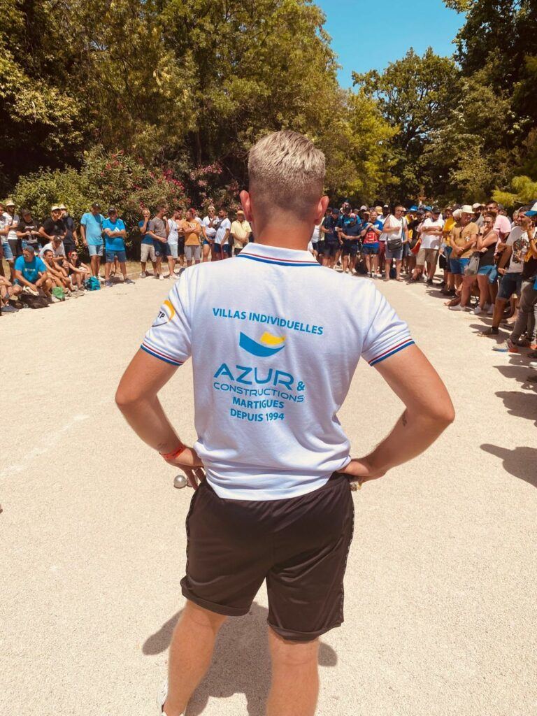 Le sport peut enseigner des valeurs