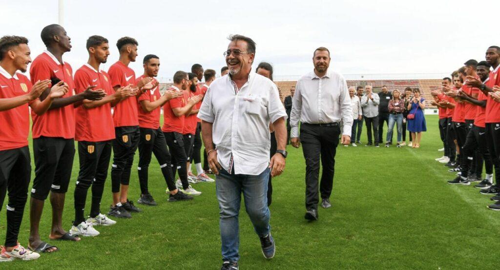 Le sport peut enseigner des valeurs