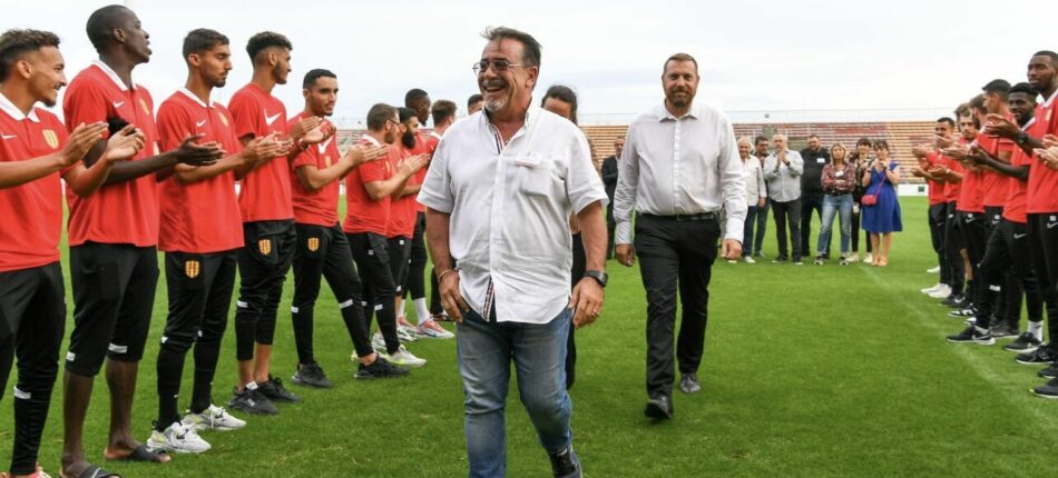 Le sport peut enseigner des valeurs  - Le sport peut enseigner des valeurs
