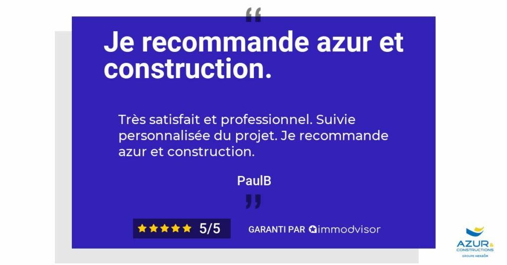 Merci à nos clients pour la confiance 