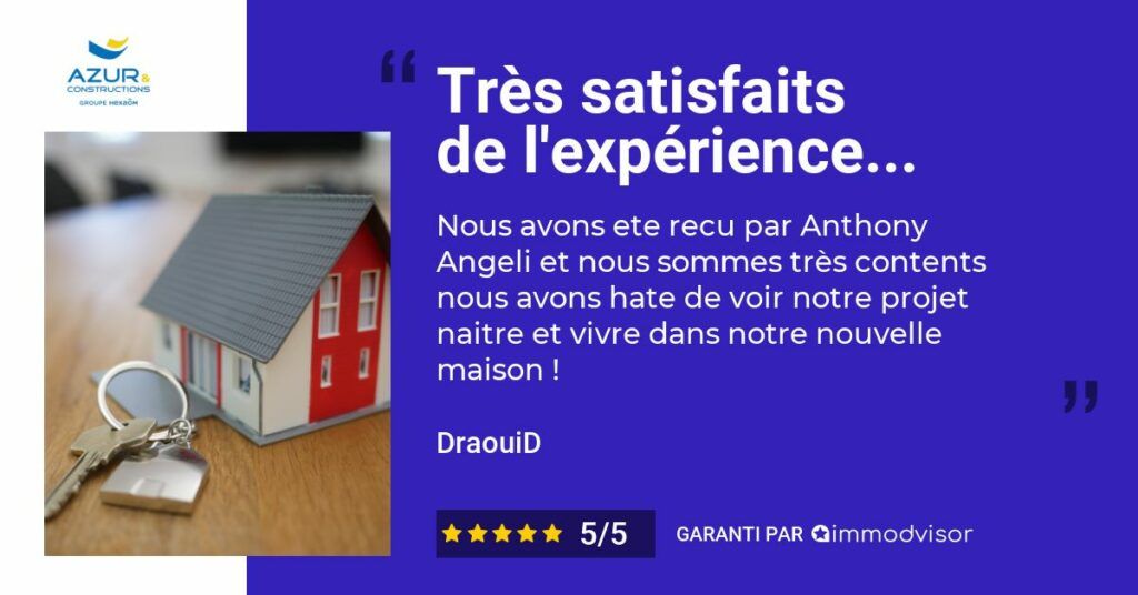 Merci à nos clients pour la confiance 