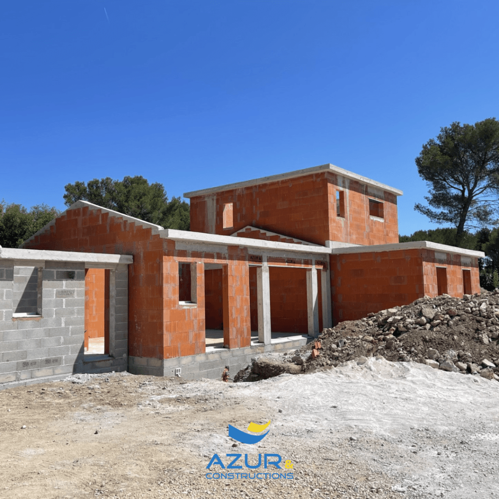 🏠🛠️ AVANT / APRÈS
