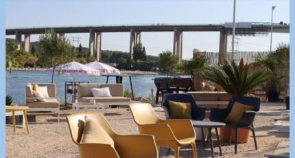 Partenaire Martigues Summer Festiv’Halle !