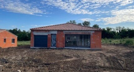 Castellanaise (personnalisée) LES MEES de 100m² (04)
