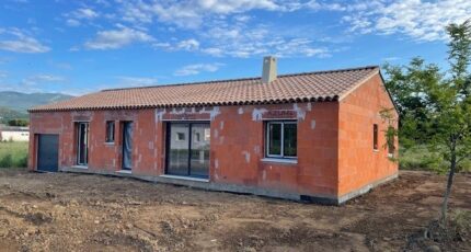 Castellanaise (personnalisée) LES MEES de 112m² (04)