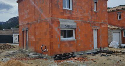 chantier auriol