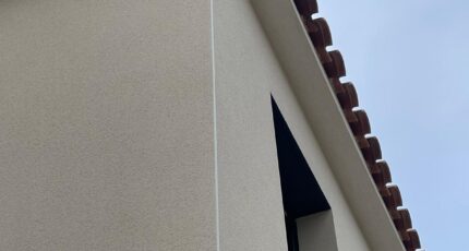 Livraison d’une maison sur Martigues