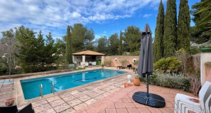 Nouveau terrain exclusivité Martigues