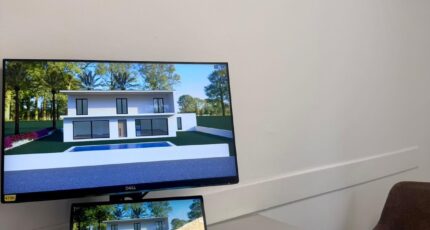 Nouvelle vente signée par l’agence de Plan de Campagne !