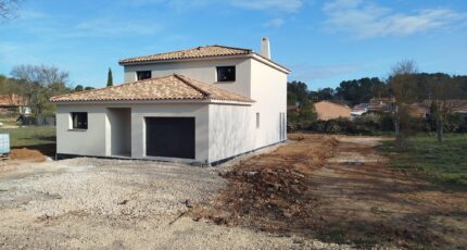 Maison 100% personnalisée – 170² – Bras (83149)