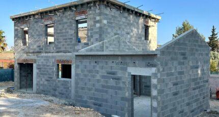 Construction durable : le chantier progresse !
