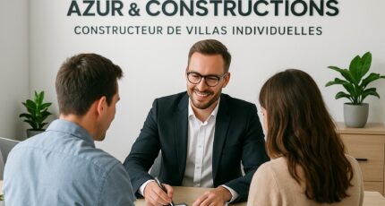 Avril, un mois de succès pour Azur & Constructions !