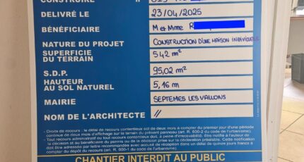 Quand la passion du métier se voit sur le terrain !