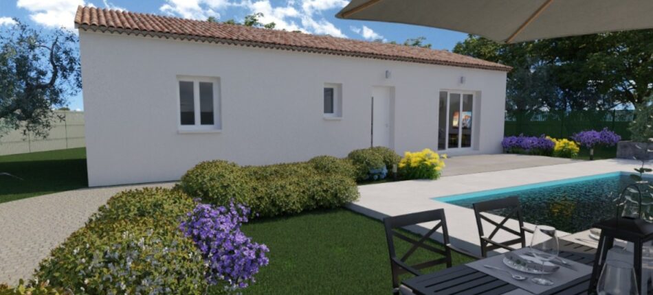  - Taux immobiliers - Azur & Constructions