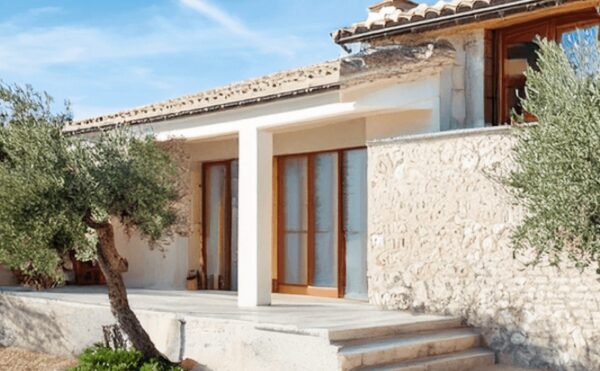 extension rénovation avec Azur et Constructions