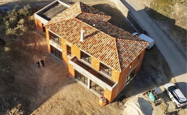 construction maison