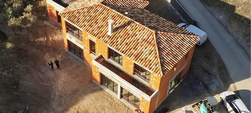  - construction maison