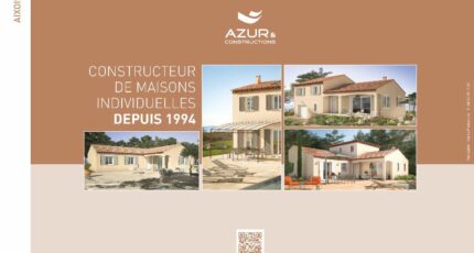 Aixoise 90m² 4578-1843modele82015072764k63.jpeg - Azur & Constructions