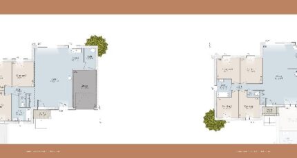 Aixoise 100 m² 6091-1843modele720150727lpDr3.jpeg - Azur & Constructions