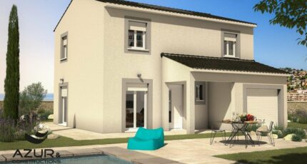 Gardoise 100 CONTEMPORAINE 6285-4163modele620170228ykrVX.jpeg - Azur & Constructions
