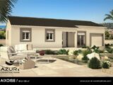 Aixoise 90m² contemporaine 6273-4163modele620170228UgR37.jpeg Azur & Constructions