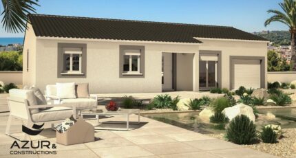 Aixoise 90m² contemporaine 6273-4163modele620170228UgR37.jpeg - Azur & Constructions