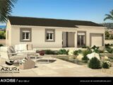 Aixoise 100 m² CONTEMPORAINE 6272-4163modele6201702289MATy.jpeg Azur & Constructions