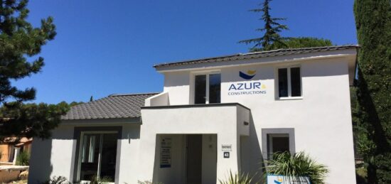 Azur & Constructions Cabriès