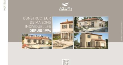Saint-Mitre-les-Remparts Maison neuve - 1820450-1843modele820150727KEKgc.jpeg Azur & Constructions
