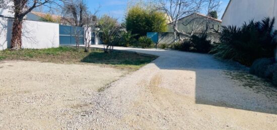Terrain à bâtir à Istres, Provence-Alpes-Côte d'Azur