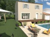 Villa de Charme Fontvieille - Les Bastides des Abbés 40483-1843modele620250311245xE.jpeg Azur & Constructions