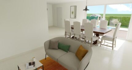 Villa de Charme Fontvieille - Les Bastides des Abbés 40483-1843modele820250311k5I6k.jpeg - Azur & Constructions