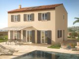 Maison à construire à Roquevaire (13360) 2117555-1843modele620150727bCGPK.jpeg Azur & Constructions