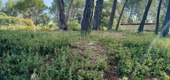 Terrain à bâtir à Cabriès, Provence-Alpes-Côte d'Azur