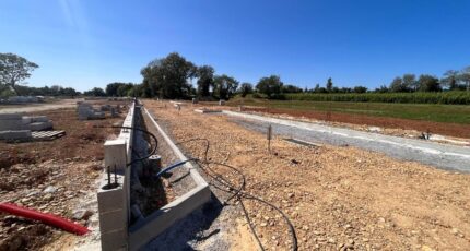 Saint-Martin-de-Crau Terrain à bâtir - 2108467-3263annonce220250317m1uxL.jpeg Azur & Constructions
