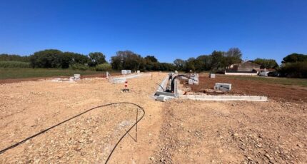 Saint-Martin-de-Crau Terrain à bâtir - 2108467-3263annonce320250317tifrq.jpeg Azur & Constructions