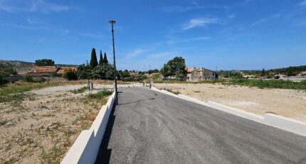 Les Pennes-Mirabeau Maison neuve - 2113684-3263annonce220240807gxJpo.jpeg Azur & Constructions