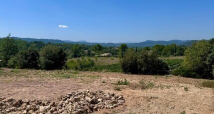 Cotignac Terrain à bâtir - 2127199-3263annonce320240826RNqLA.jpeg Azur & Constructions