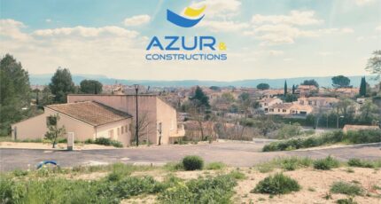 Pertuis Maison neuve - 2131431-11320annonce120250412HupTS.jpeg Azur & Constructions