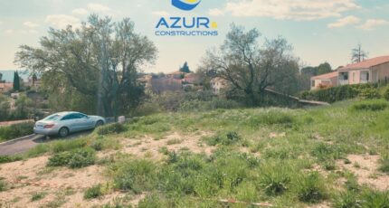 Pertuis Maison neuve - 2131431-11320annonce220250412cvt68.jpeg Azur & Constructions