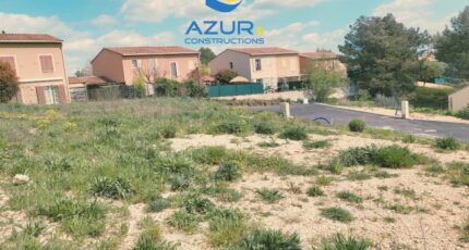 Pertuis Maison neuve - 2131431-11320annonce320250412gU0ST.jpeg Azur & Constructions
