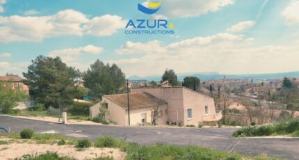 Pertuis Maison neuve - 2131431-11320annonce420250412H3vzq.jpeg Azur & Constructions