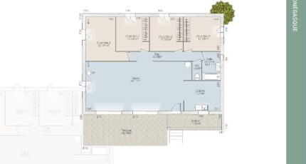 Cotignac Maison neuve - 2137439-1843modele720150727lupWt.jpeg Azur & Constructions
