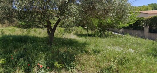 Terrain à bâtir à Istres, Provence-Alpes-Côte d'Azur
