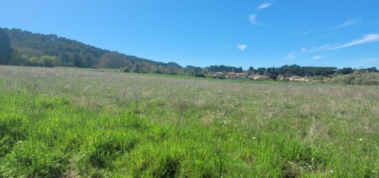 Terrain à bâtir à Allauch, Provence-Alpes-Côte d'Azur