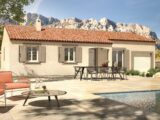 Maison à construire à Lamanon (13113) 2155129-1843modele620150727vNMTA.jpeg Azur & Constructions