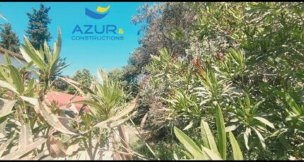 Salon-de-Provence Terrain à bâtir - 2157305-11320annonce420250514h8uXJ.jpeg Azur & Constructions