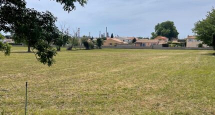 Fos-sur-Mer Terrain à bâtir - 2162468-1737annonce220250519fLUiR.jpeg Azur & Constructions