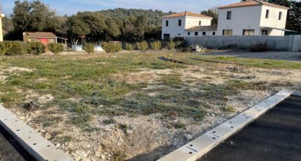Pertuis Terrain à bâtir - 2161095-3263annonce12025051736z0d.jpeg Azur & Constructions